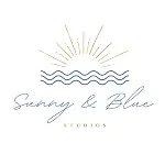 Sunny & Blue 2 Apartamento Parasporos