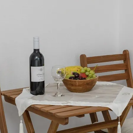 Appartement Sunny & Blue 2