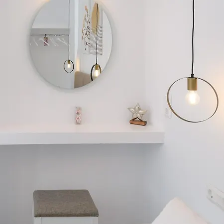 Sunny & Blue 2 Appartement