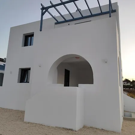 Sunny & Blue 2 Parasporos