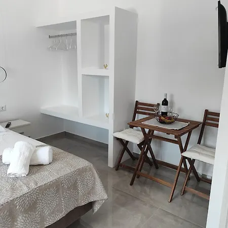 Apartment Sunny & Blue 2