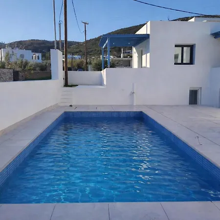 Sunny & Blue 2 * Parasporos