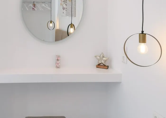 Sunny & Blue 2 Appartement