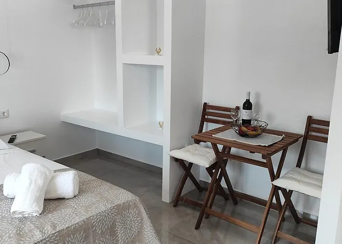 Appartement Sunny & Blue 2