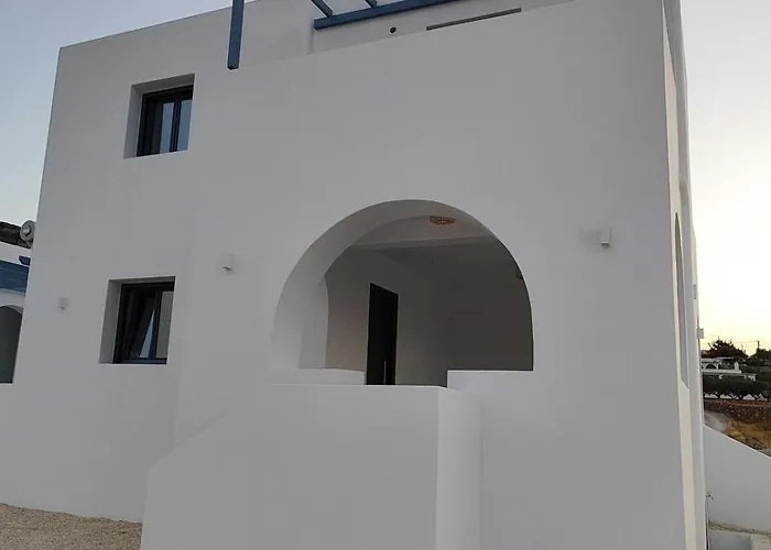 Sunny & Blue 2 Parasporos