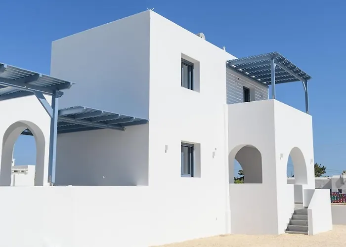 Sunny & Blue 2 * Parasporos