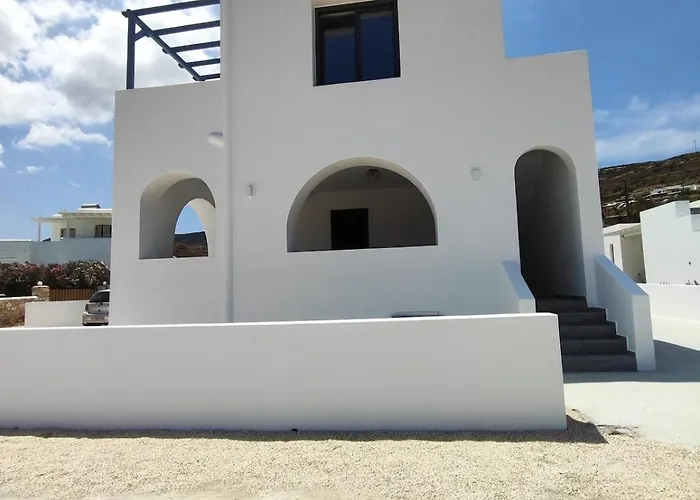 Sunny & Blue 2 Parasporos